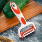  Augļu un dārzeņu mizotājs Peeler