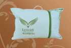  Подушка Luxury Bamboo
