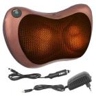  Infrasarkanās masāžas ierīce SHIATSU C28-LITE
