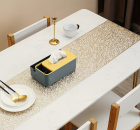 Galdauta celiņš Gold